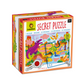 Secret puzzle - Dinosauri