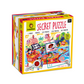 Secret puzzle - I pirati