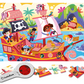 Secret puzzle - I pirati