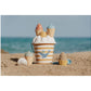 Set secchiello con gelati e cupcake - Ocean Dreams