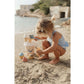 Set secchiello con gelati e cupcake - Ocean Dreams