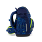 Set Zaino Front Runbear Ergobag con elementi riflettenti al buio