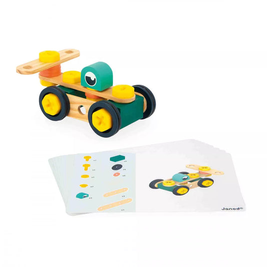 Brico'Kids - Set 100 pezzi