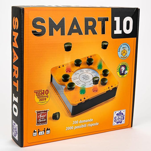 Smart 10