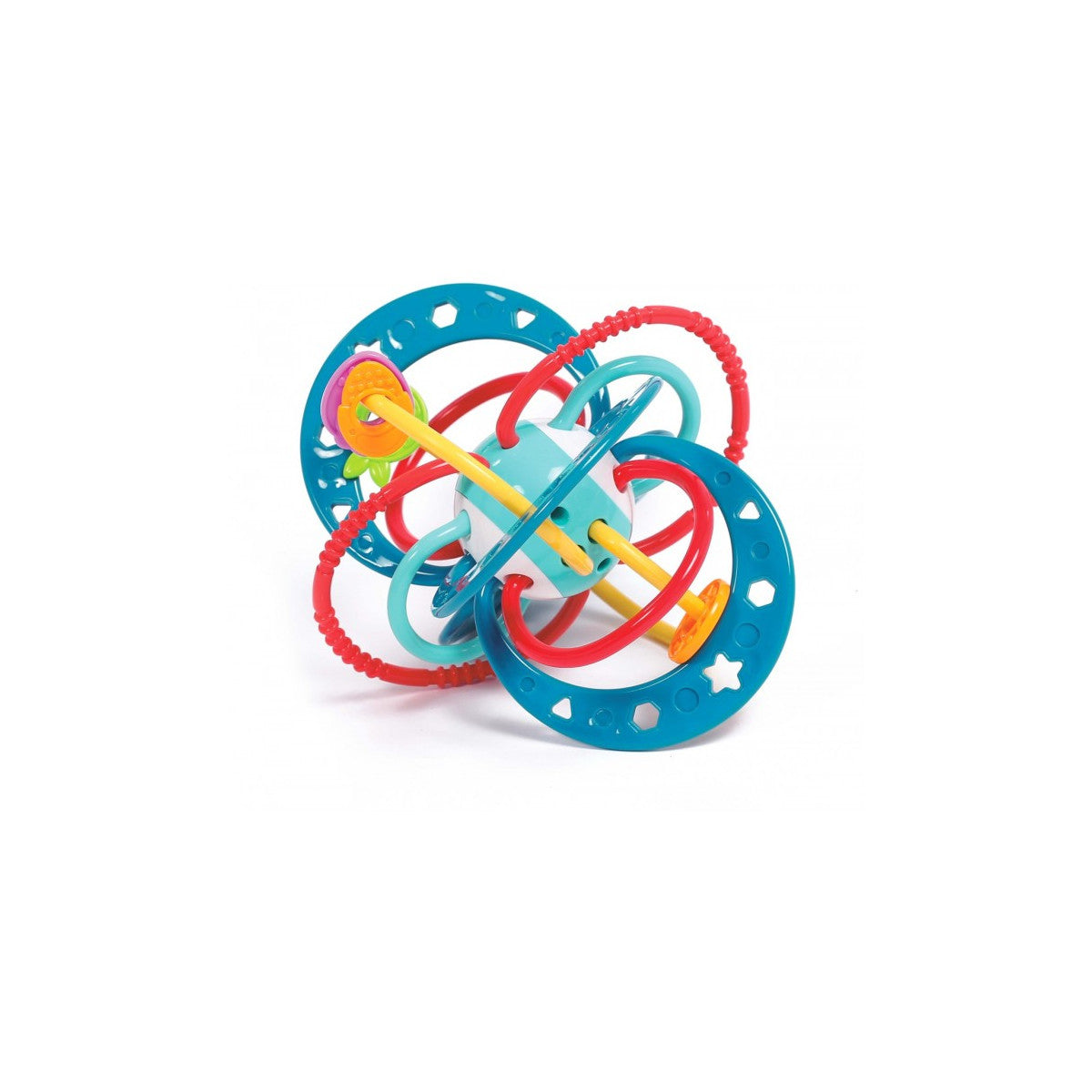 Sonaglio planetario