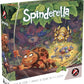 Spinderella