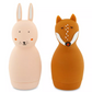Spruzzini per il bagnetto - Mrs. Rabbit & Mr. Fox