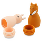 Spruzzini per il bagnetto - Mrs. Rabbit & Mr. Fox