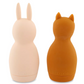 Spruzzini per il bagnetto - Mrs. Rabbit & Mr. Fox