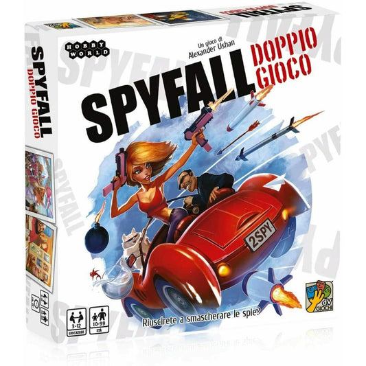 Spyfall