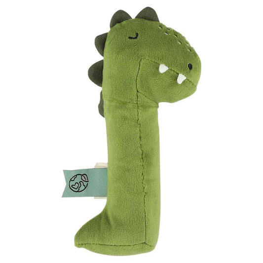 Squeaker - Mr. Dino