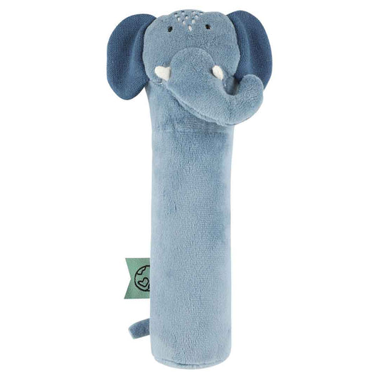 Squeaker - Mrs. Elephant