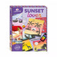 Kit creativo Sunset lover Janod