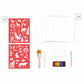 Kit creativo Sunset lover Janod