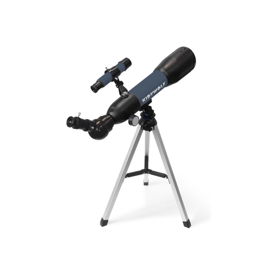 Telescopio