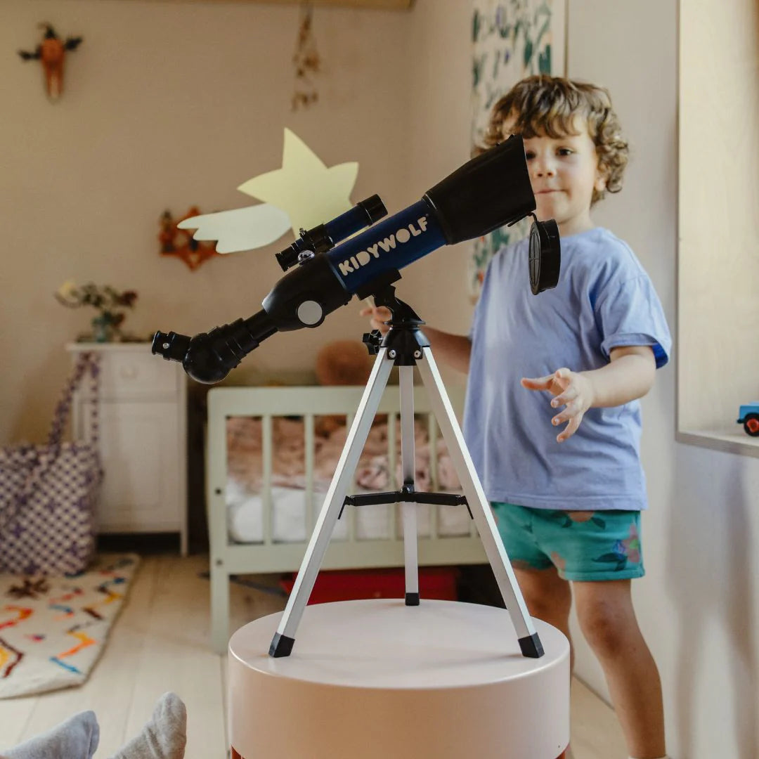 Telescopio