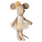 Topo Sorellina ballerina