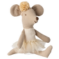 Topo Sorellina ballerina