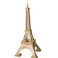 Puzzle 3D Tour Eiffel