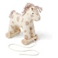 Trainabile - Cavallo Dotty