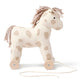 Trainabile - Cavallo Dotty