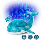 Tranquil Whale