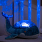 Tranquil Whale