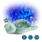 Tranquil turtle - Green