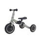 Triciclo 4 in 1 Kaya - Verde
