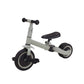 Triciclo 4 in 1 Kaya - Verde