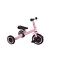 Triciclo 4 in 1 Kaya - Rosa