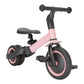 Triciclo 4 in 1 Kaya - Rosa