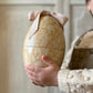 Uovo di Pasqua medio - Giallo chiaro