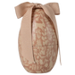 Uovo di Pasqua piccolo - Rosa chiaro