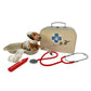 Valigia del veterinario