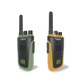 Walkie-Talkie - Verde e Arancione