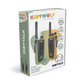 Walkie-Talkie - Verde e Arancione