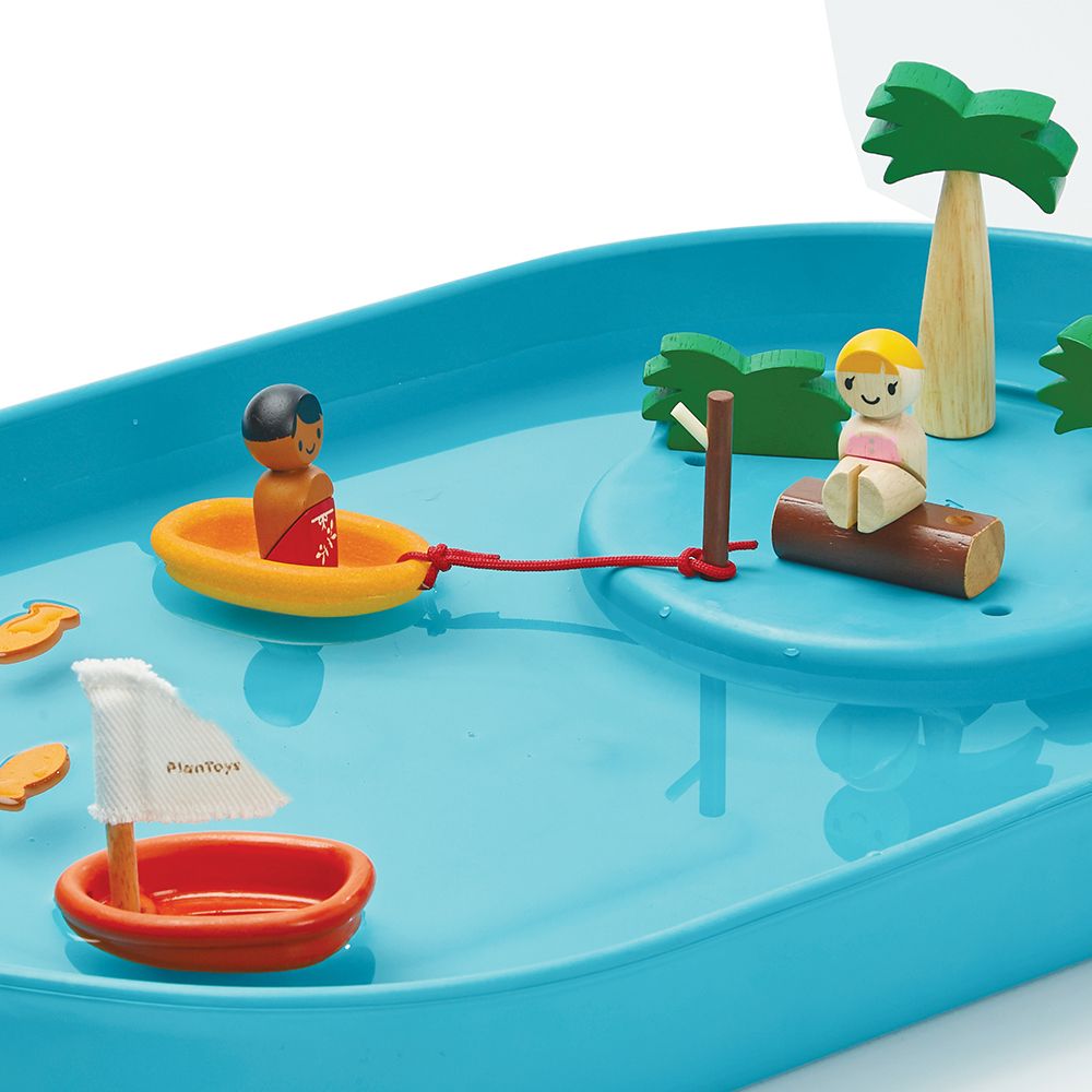 Water Play Set