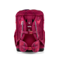 Zaino Bearicorn Ergobag vista posteriore con sistema 3D Back Support