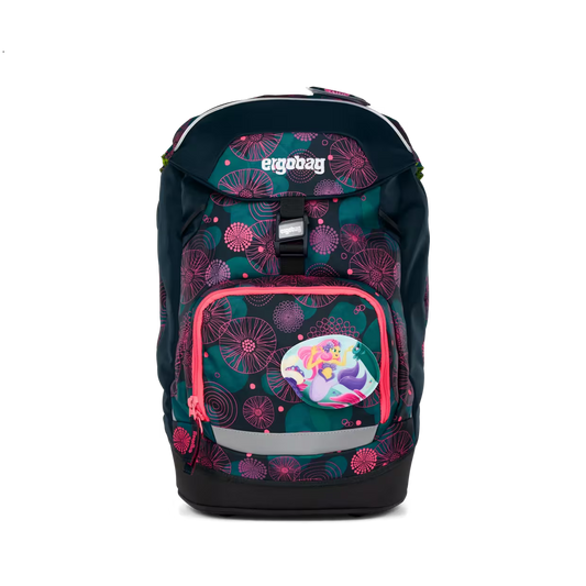 Zaino CoralBear