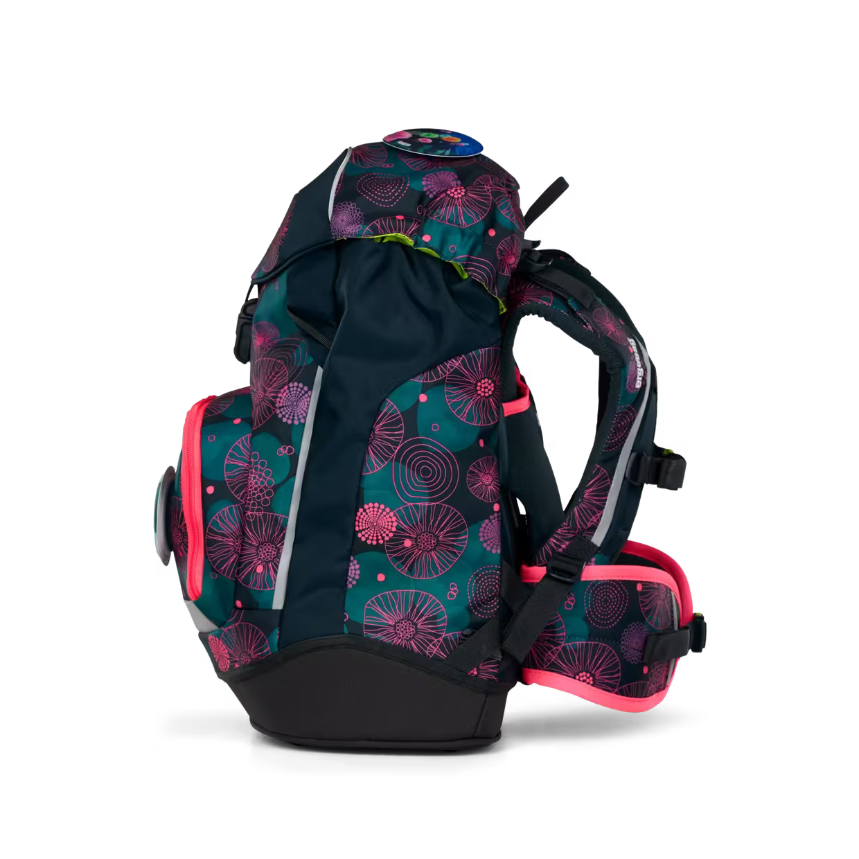 Zaino CoralBear