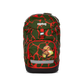 Zaino Fire DragonBear