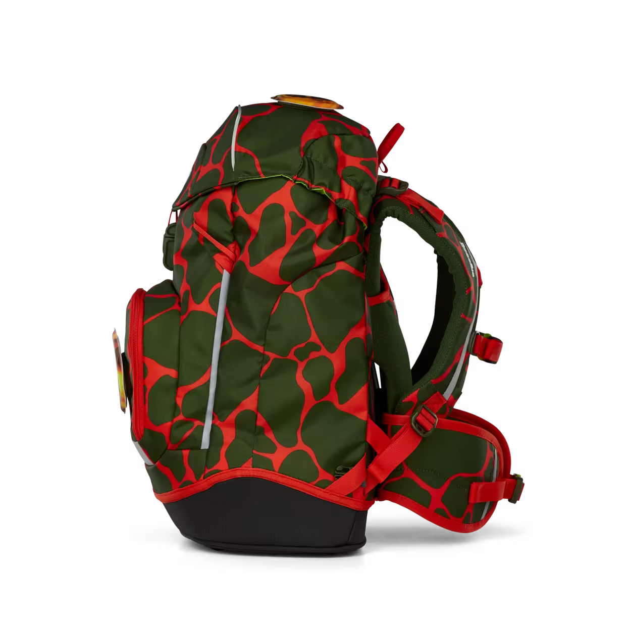 Zaino Fire DragonBear