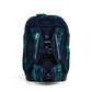 Zaino FireBear Dragon Ergobag con elementi riflettenti al buio