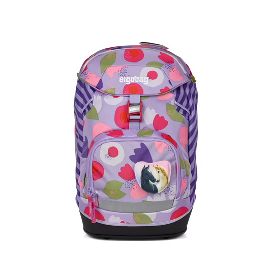 Zaino Flower PowBear