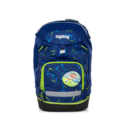 Zaino Front RunBear