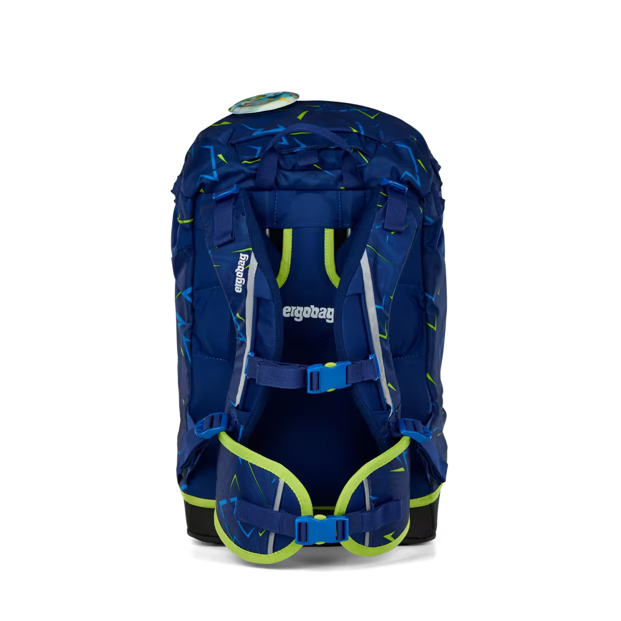 Zaino Front RunBear