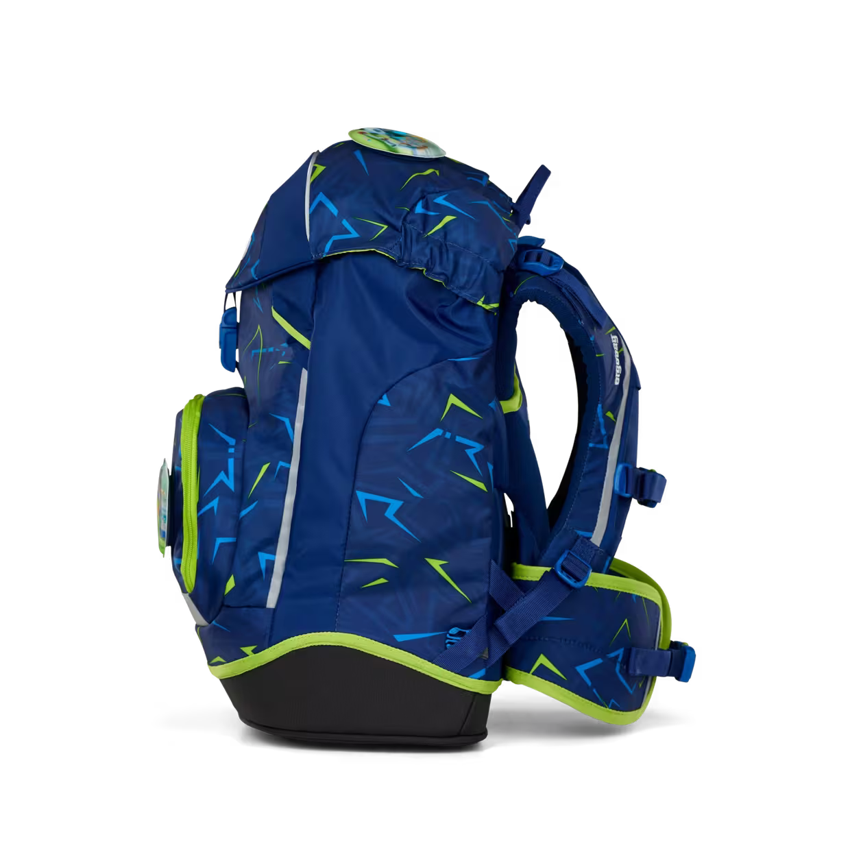 Zaino Front RunBear