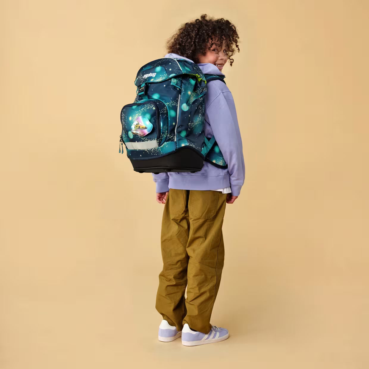 Zaino Space TravelBear