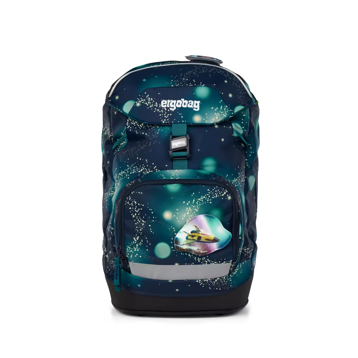 Zaino Space TravelBear